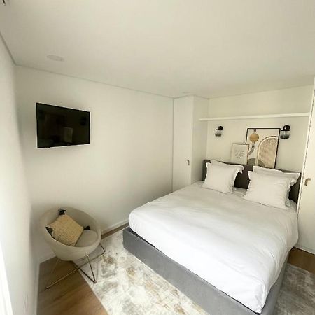 Les Appartements De L'Orangerie Versailles Ngoại thất bức ảnh