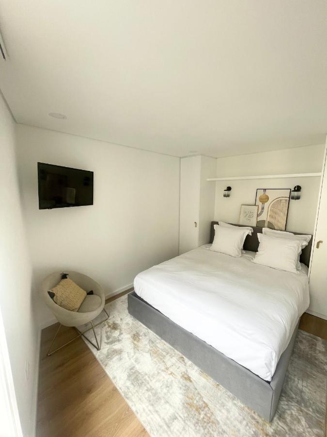 Les Appartements De L'Orangerie Versailles Ngoại thất bức ảnh
