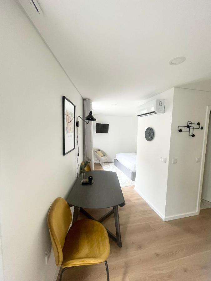 Les Appartements De L'Orangerie Versailles Ngoại thất bức ảnh