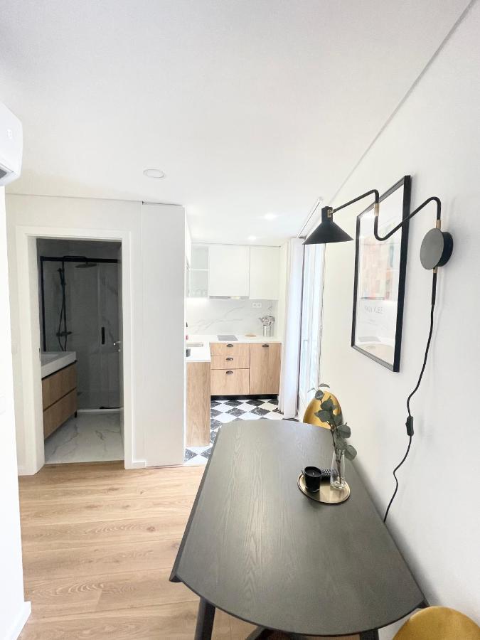 Les Appartements De L'Orangerie Versailles Ngoại thất bức ảnh