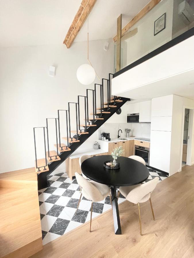 Les Appartements De L'Orangerie Versailles Ngoại thất bức ảnh