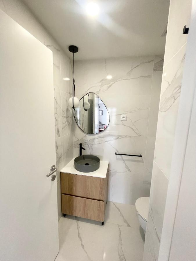 Les Appartements De L'Orangerie Versailles Ngoại thất bức ảnh