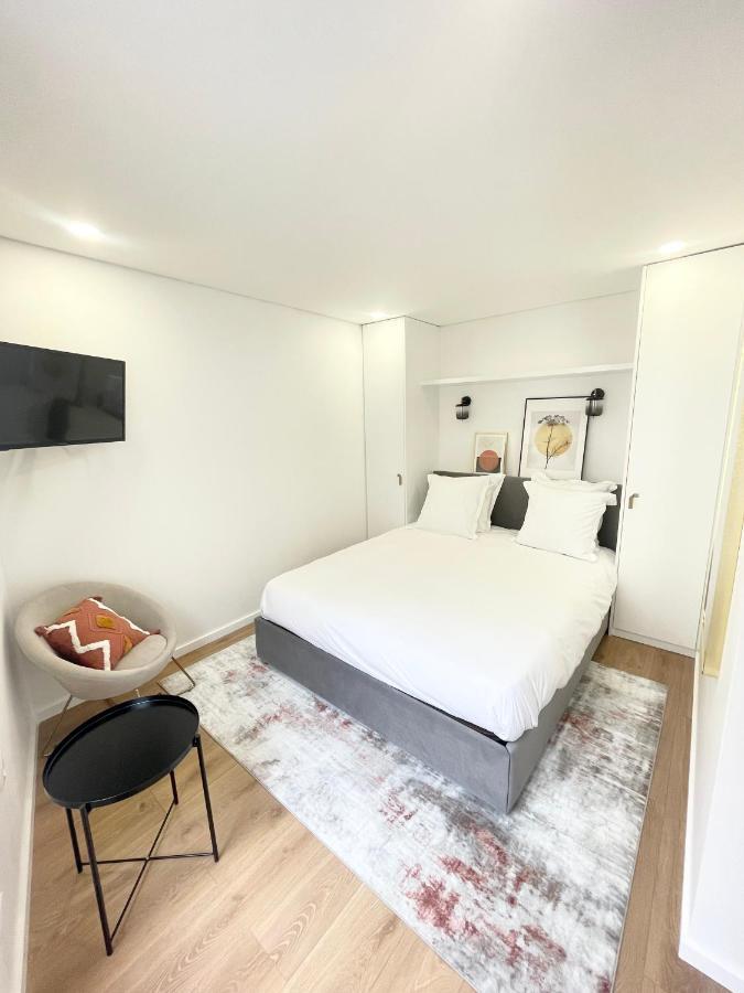 Les Appartements De L'Orangerie Versailles Ngoại thất bức ảnh