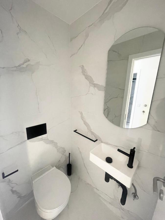 Les Appartements De L'Orangerie Versailles Ngoại thất bức ảnh