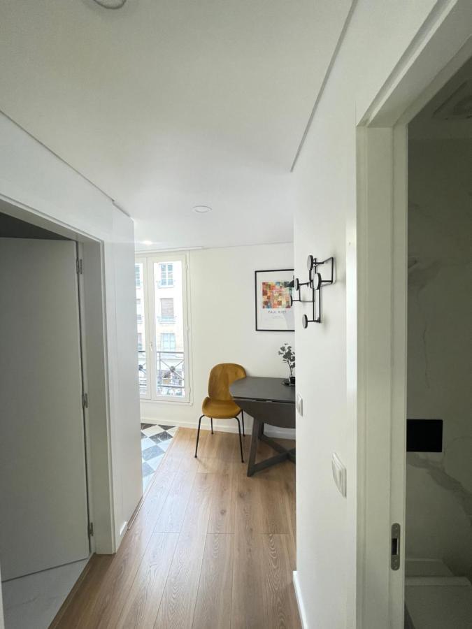 Les Appartements De L'Orangerie Versailles Ngoại thất bức ảnh